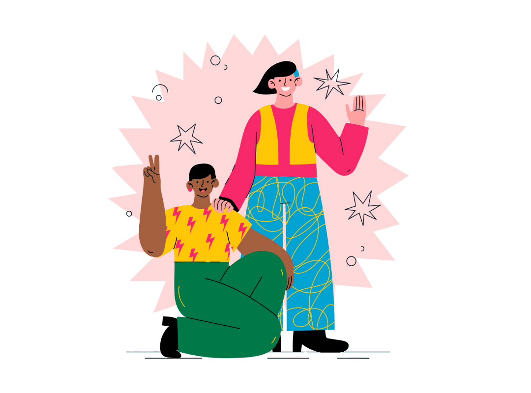Terapia em Libras