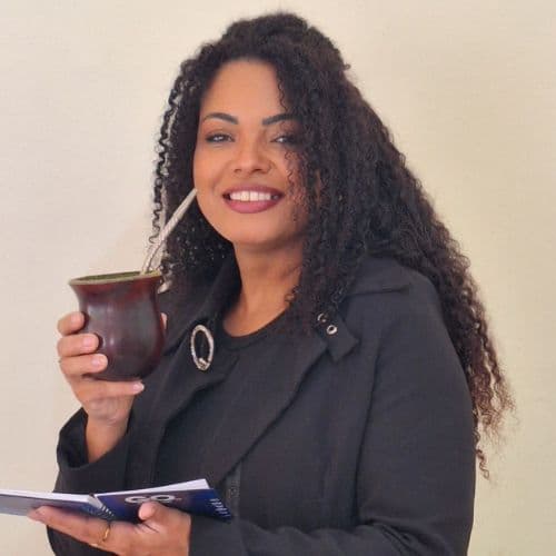 Daiane Alfonso 