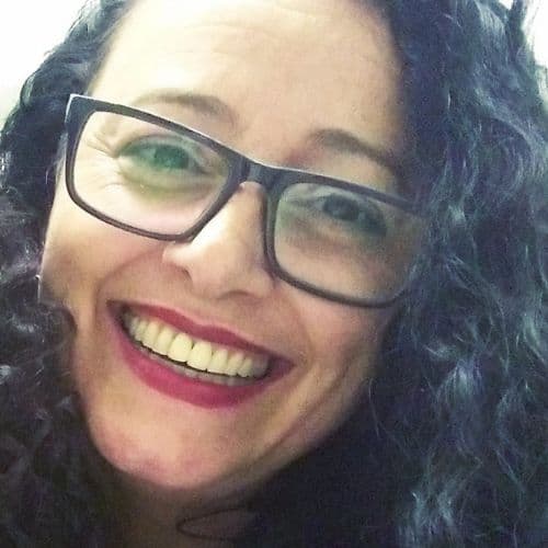 Foto de Maristela Pereira do Nascimento 