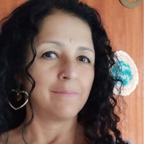 Miriam Celestina de Castro