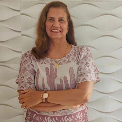 Sueli Cabral Midlej 