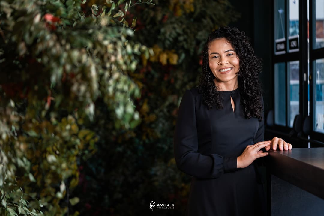 Rosânia Honório dos Santos 