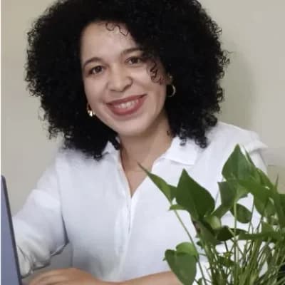 Luana Beatriz  Bispo Marcal 