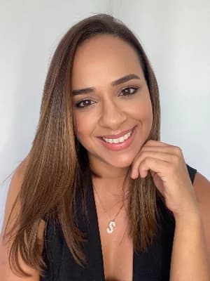 Foto de Sirlene Figueiredo Matos
