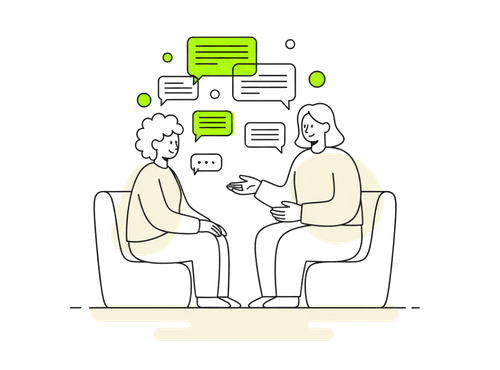 Terapia de casal Terapia de casal