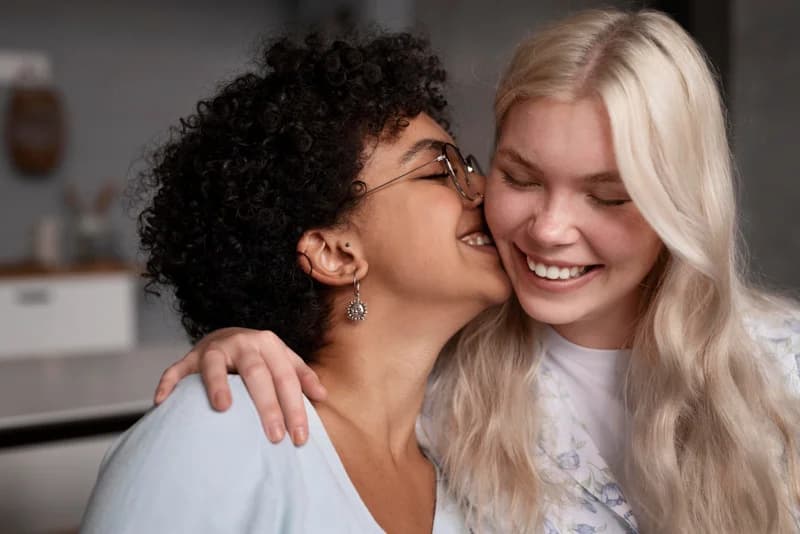 Terapia de casal homoafetivo