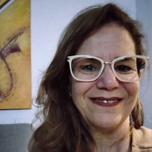 Psicólogo(a) Aline Tavares Guerreiro