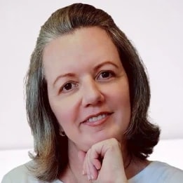 Foto 2 de Morgana Aparecida Paza dos Santos