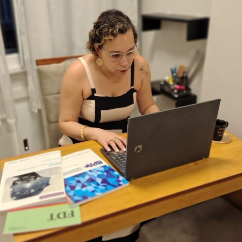 Foto 3 de Renis Neves Martins Da Costa