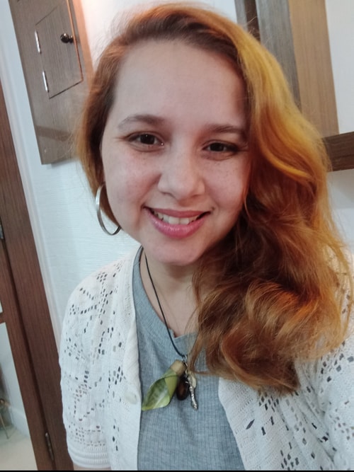 Psicólogo(a) Natália Braga Veloso Da Silva