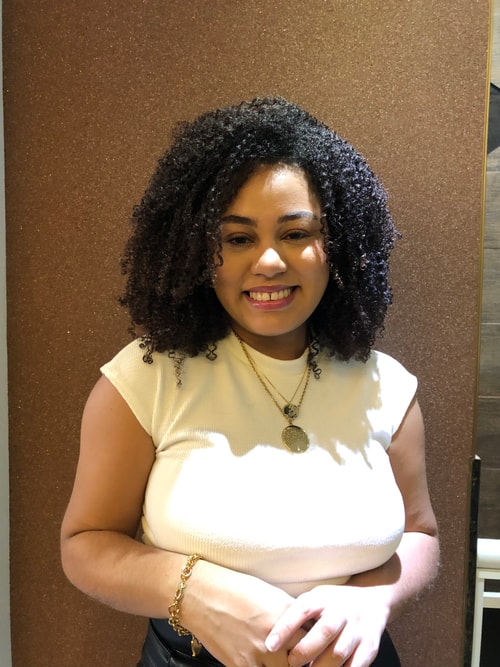 Psicólogo(a) Ysabela Asusena De Oliveira Ramos