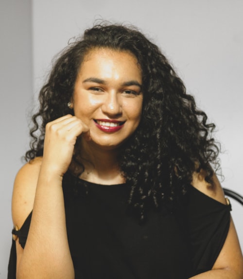 Psicólogo(a) Monique Oliveira