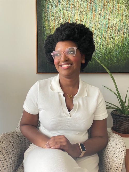 Psicólogo(a) Mariana Maria Dos Santos