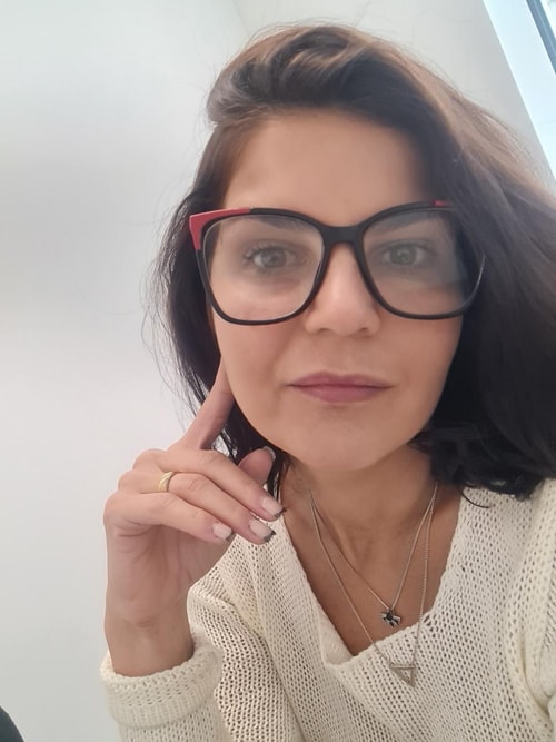 Psicólogo(a) Marcella Christina Mendez Valentini