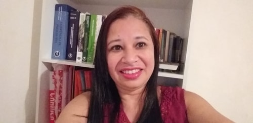 Psicólogo(a) Ivane Da Silva Santos