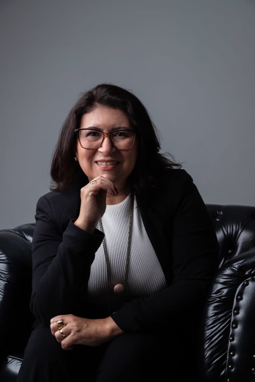 Psicólogo(a) Eliane Moreira Borges