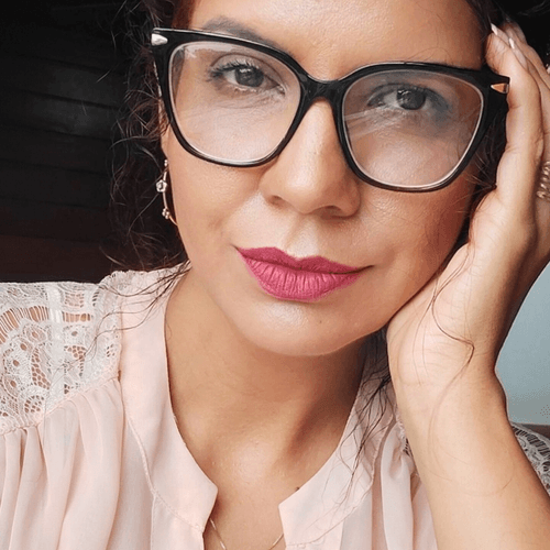 Psicólogo(a) Ana Roberta Vieira De Souza