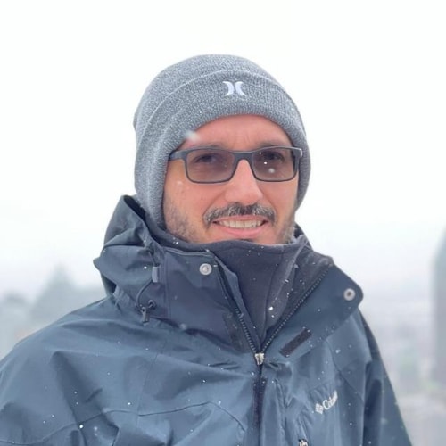 Psicólogo(a) Daniel Motta Da Silva