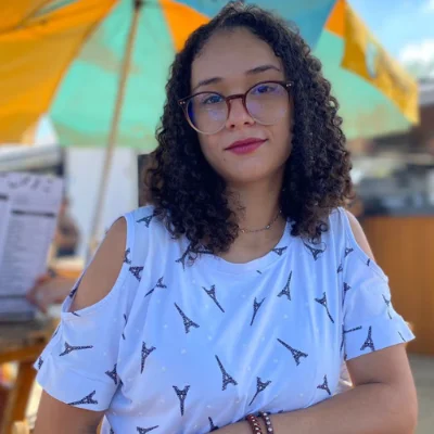 Psicólogo(a) Mylena Torres Da Cunha