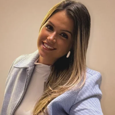 Psicólogo(a) Lizandra Gois