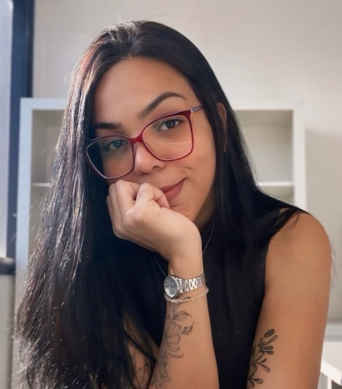 Psicólogo(a) Thaís Helena Rodrigues