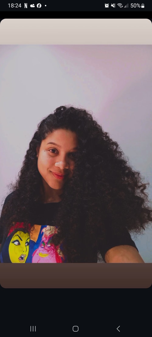 Psicólogo(a) Iris Luara Silva Da Câmara