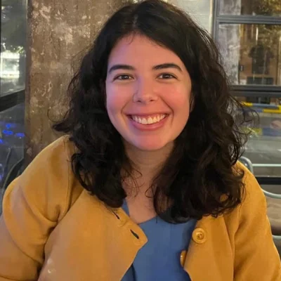 Psicólogo(a) Lara Paranhos Faria Palacios Alegria