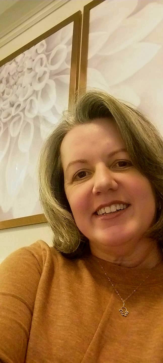 Psicólogo(a) Morgana Aparecida Paza dos Santos atendendo online em Brusque/SC