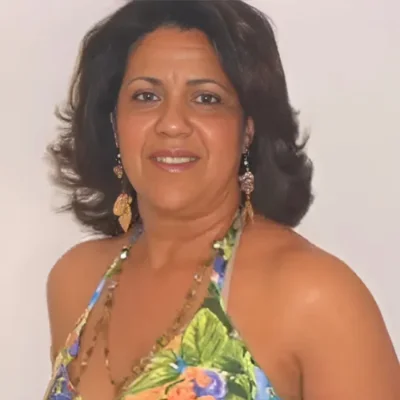 Psicólogo(a) Ivani Moura De Carvalho Oliveira