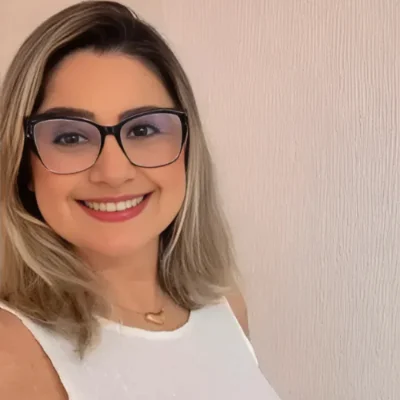 Psicólogo(a) Tatiana De Souza Guedes Dos Santos