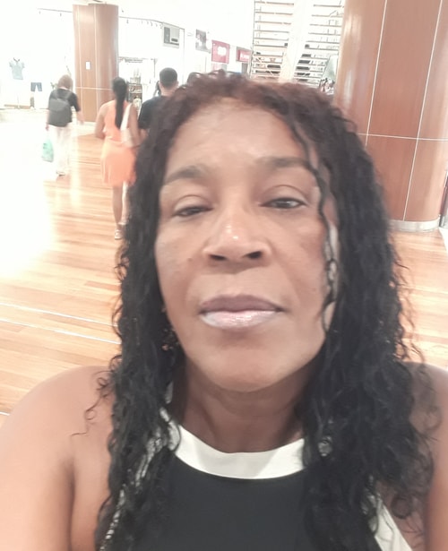 Psicólogo(a) Cátia Maria Batista Da Silva