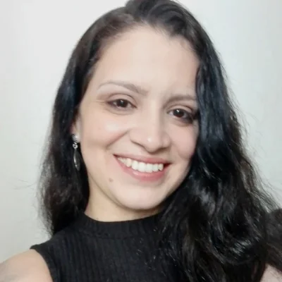 Psicólogo(a) Jackeline Tavares Brito