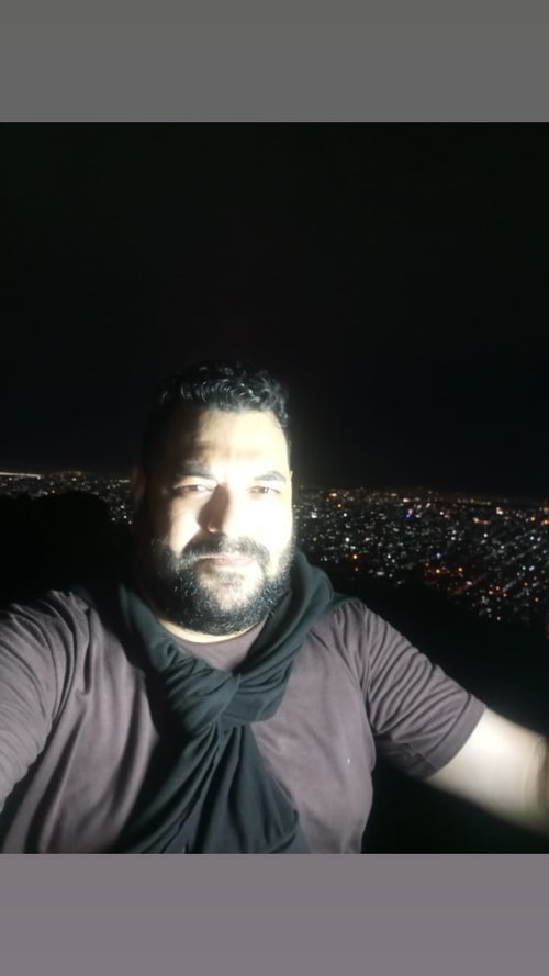 Psicólogo(a) Micherdson De Araújo Magalhães