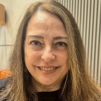 Psicólogo(a) Cristina Lemos De Oliveira Mesquita