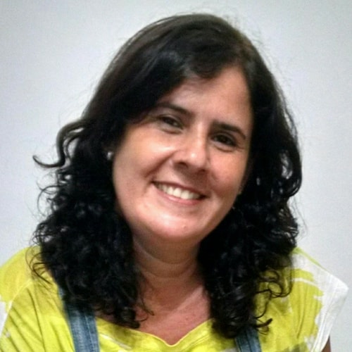 Psicólogo(a) Maria Célia Antunes Jorge De Rezende