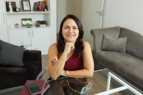 Psicólogo(a) Alessandra Oliveira Villarinho