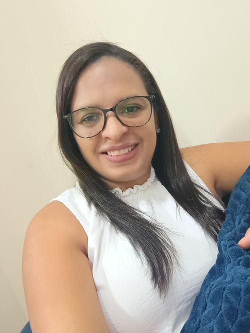Psicólogo(a) Glaucia Jeremias Aguiar