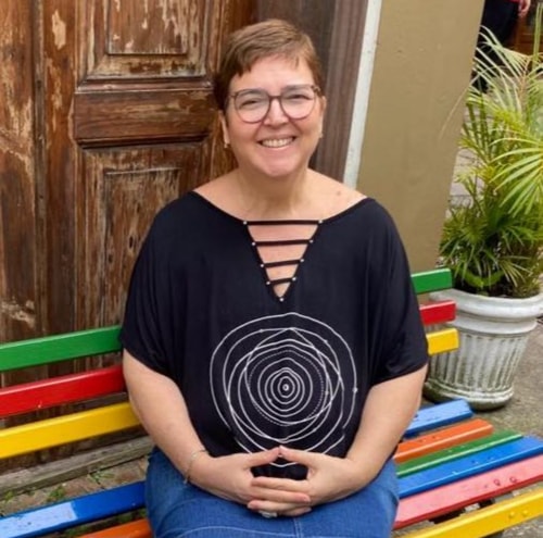 Psicólogo(a) Renata Moerbeck De Almeida Rego Murtha