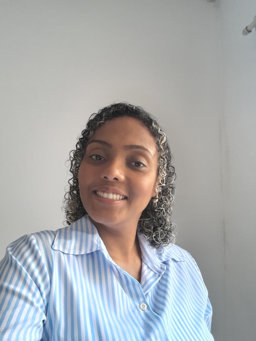 Psicólogo(a) Hylana Moreira Dos Santos Ramos