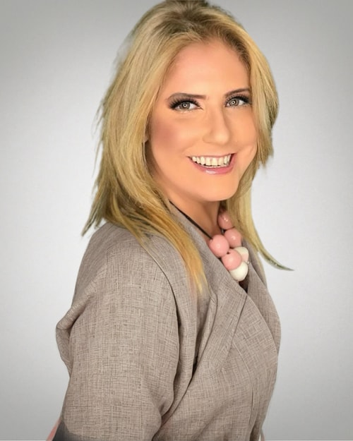 Psicólogo(a) Nathalie Fernandes Ribas Giovannini