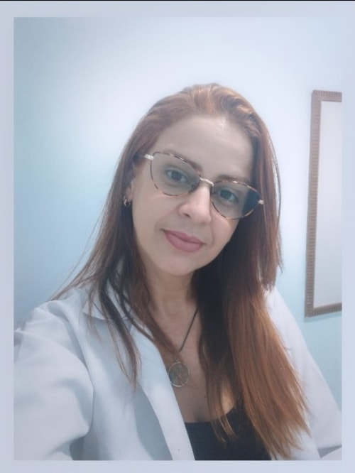 Psicólogo(a) Michelle Cavalcanti