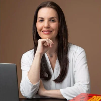 Psicólogo(a) Carolina Zamarrenho Mantovani