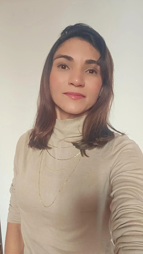 Psicólogo(a) Vanilza Pereira