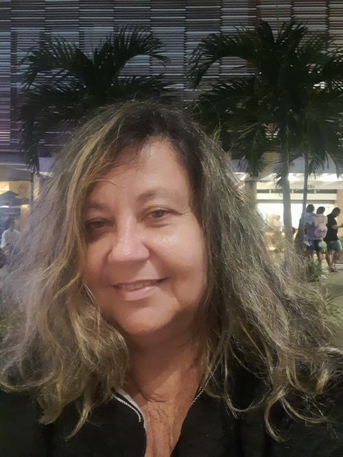 Psicólogo(a) Monica Da Cunha Graciano