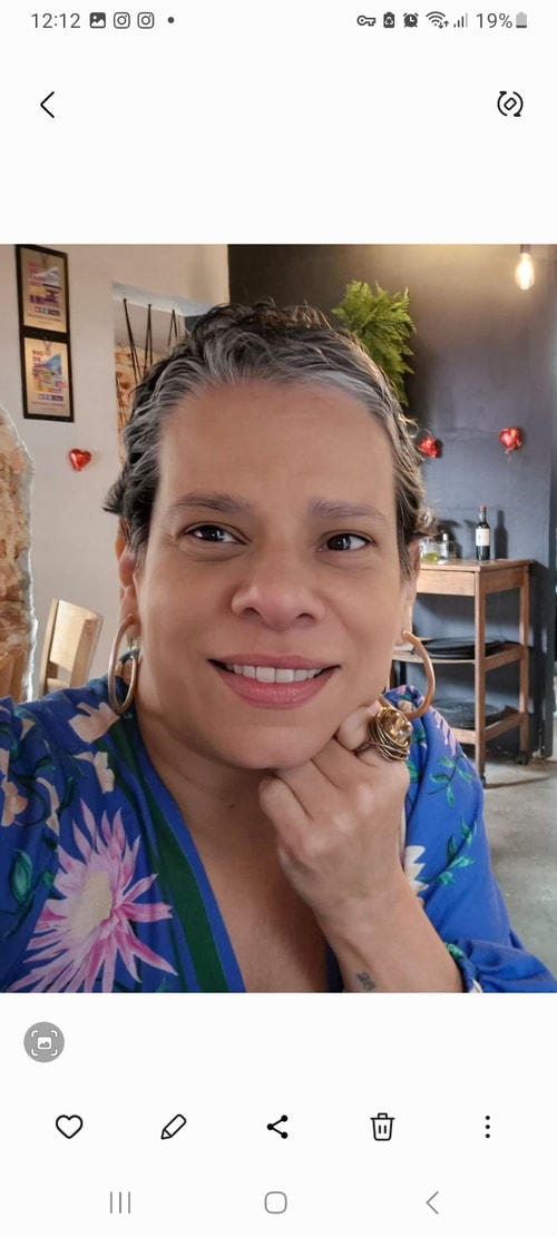 Psicólogo(a) Ana Paula Da Cunha