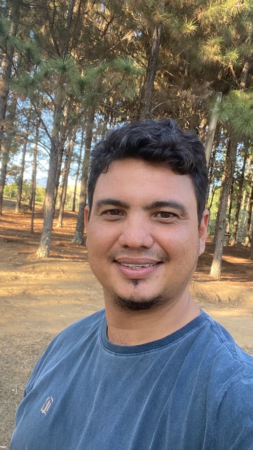 Psicólogo(a) Renan Staneck Torres De Almeida