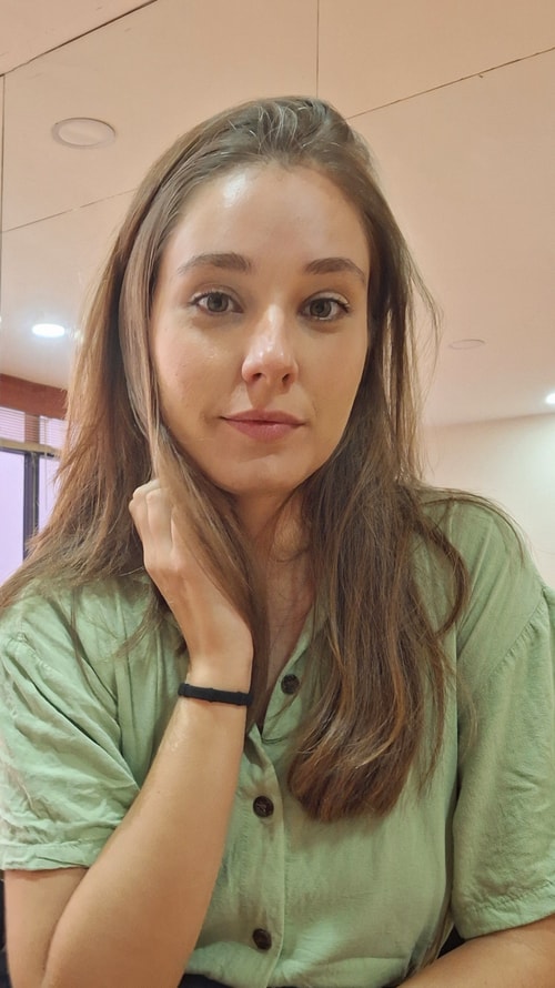 Psicólogo(a) Thais De Almeida Britto