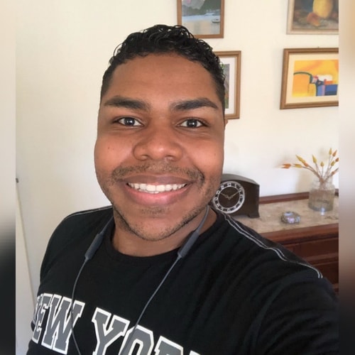 Psicólogo(a) Renan Carreiro Costa