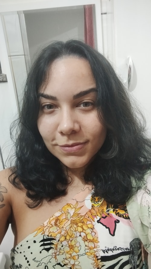 Psicólogo(a) Amanda Silva Moreira