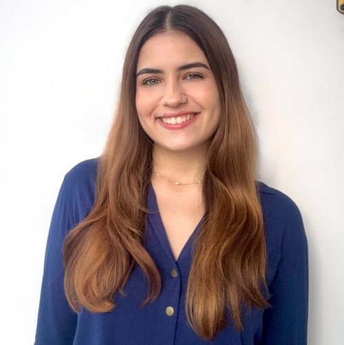 Psicólogo(a) Nathália Duncan